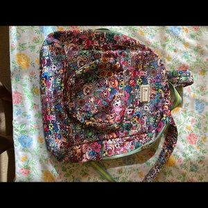Large tokidoki backpack 🎒